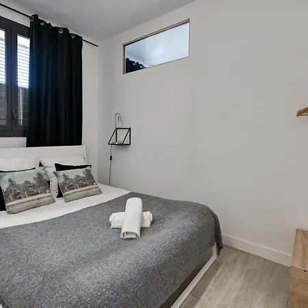 Nocnoc - Le Colisee Apartment *