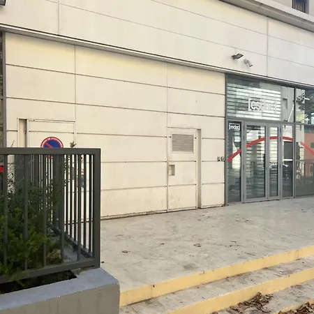 Cosy Joliette, Central, Climatise, 2 Chambres, Wifi, Garage *