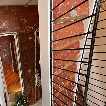 Le Panier De Blanche Apartment