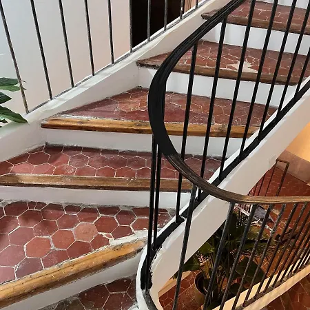 Apartment Le Panier De Blanche