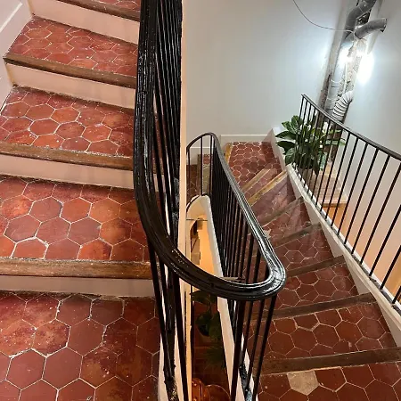 Le Panier De Blanche * Marseille