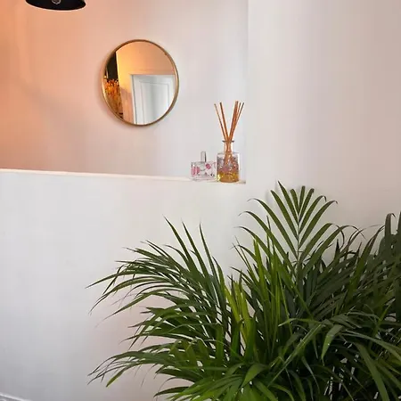 Le Panier De Blanche Apartment