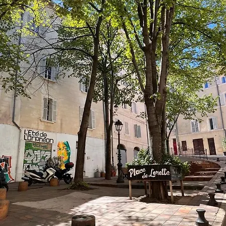 Le Panier De Blanche Apartment
