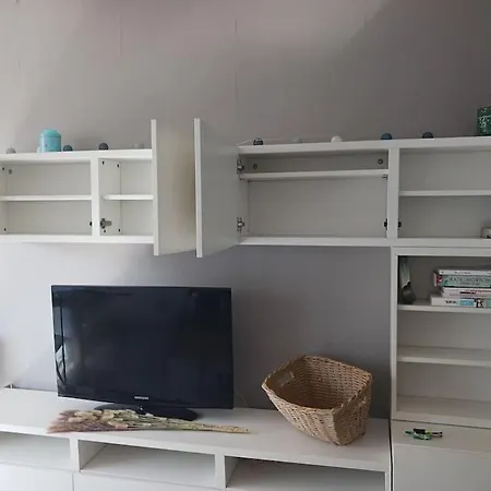 Cocon Marseillais Avec Parking * Марсель