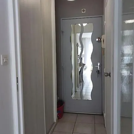 Cocon Marseillais Avec Parking * Марсель