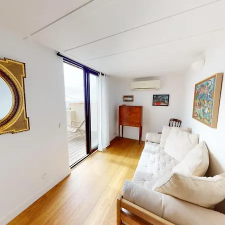 A L'agachon - Jolie Petite Maison Au Bord De L'eau Holiday home *