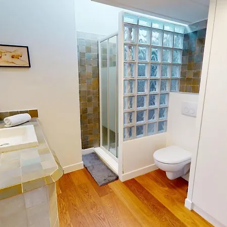 Holiday home A L'agachon - Jolie Petite Maison Au Bord De L'eau *