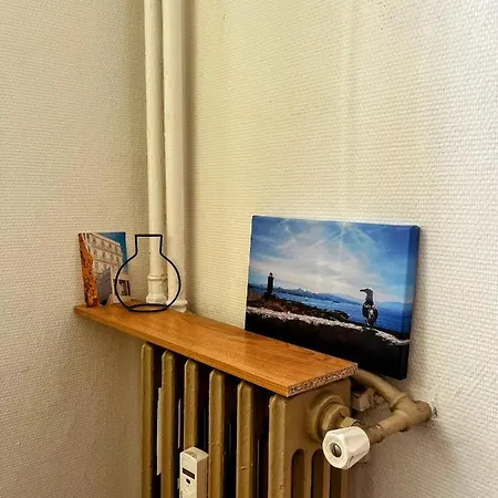 Apartment Catalans Vieux Port Appart Massilia Marseille
