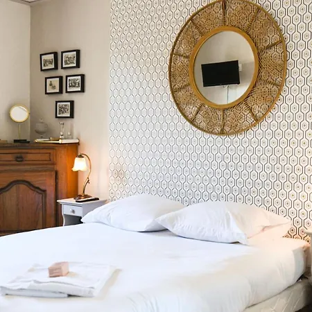 Le Cabanon - Maison 2 Ch Avec Jardin Et Parking Hébergement de vacances Marseille