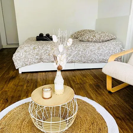Cosy Place Near Vieux Port 아파트 *