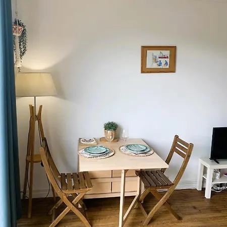 아파트 Cosy Place Near Vieux Port