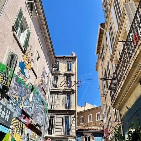 Nocnoc - Le Nid * Marseille