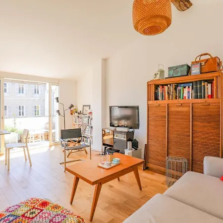 Appartement Le Chave - 1 Ch Terrasse Et Climatisation