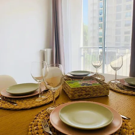 Great Place Near Vieux Port Apartment *