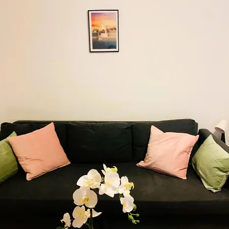 Apartment Great Place Near Vieux Port *