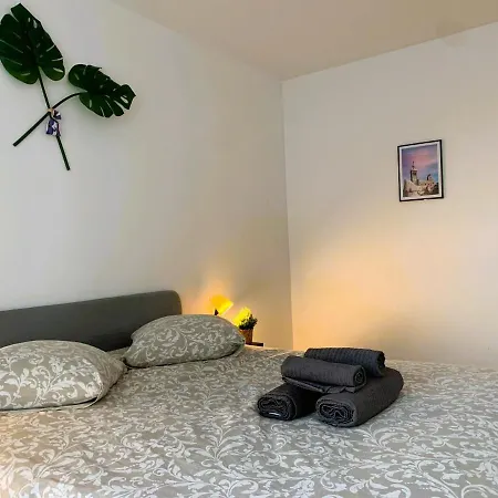 Apartment Great Place Near Vieux Port *