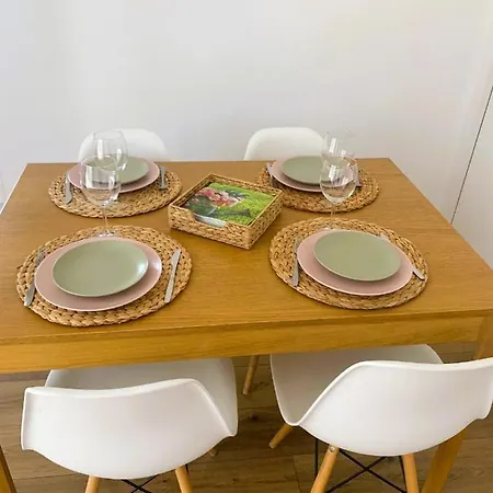 Great Place Near Vieux Port Apartment Marseille