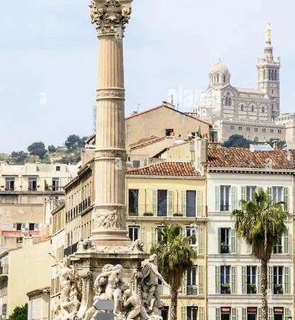 Coin Paisible Apartamento *