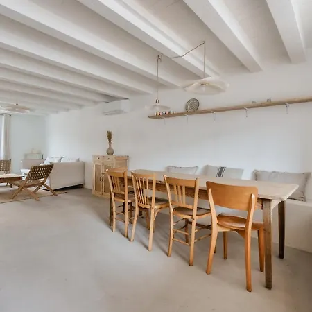 Apartment Nocnoc - Le Nid Marseille