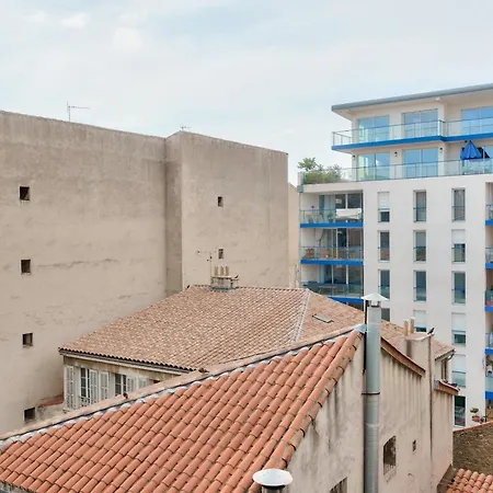 Apartment Nocnoc - Le Nid