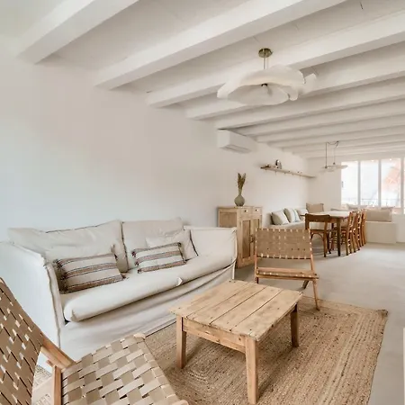 Apartment Nocnoc - Le Nid *