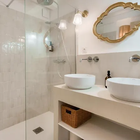 Nocnoc - Le Nid Apartment Marseille