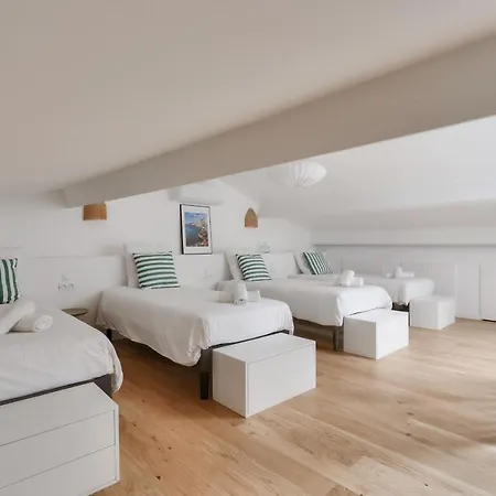 Nocnoc - Le Nid Apartment Marseille