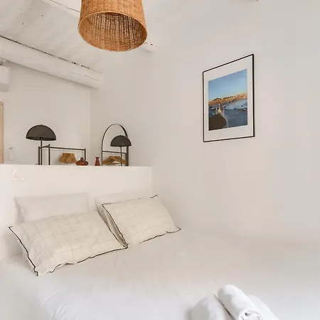 Nocnoc - Le Nid Apartment