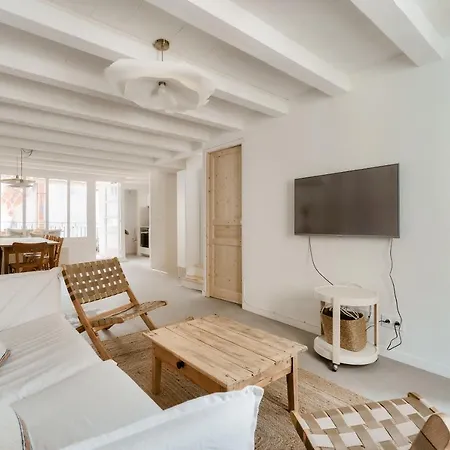 Nocnoc - Le Nid Apartment