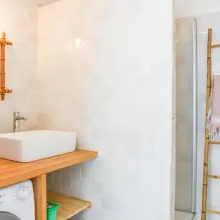 Apartament Le Gabian - Vieux Port De