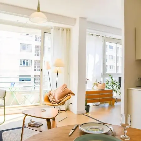 Apartament Le Gabian - Vieux Port De *