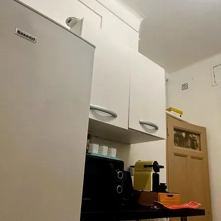 Apartment Catalans Vieux Port Appart Massilia