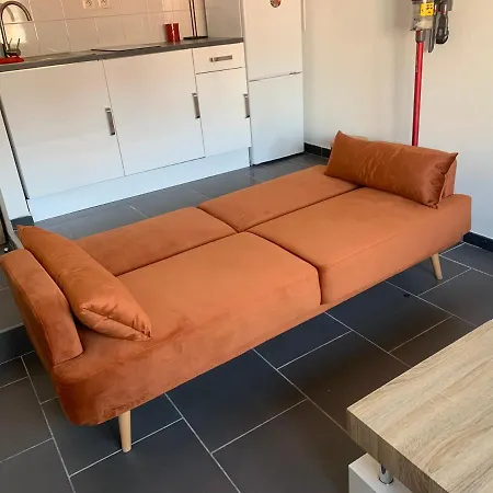 Apartment Skynet