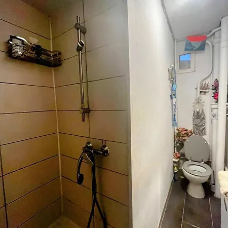 Apartment Catalans Vieux Port Appart Massilia