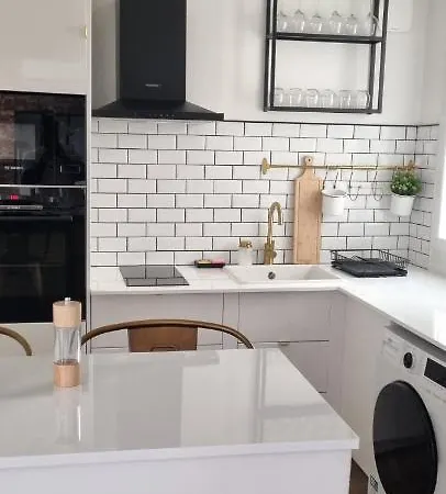 O Republique Appartement