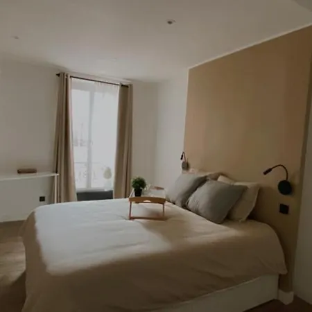 Appartement O Republique