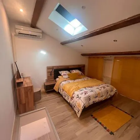 T2 Neuf Et Moderne Climatiser Avec Netflix Amazon Apartment
