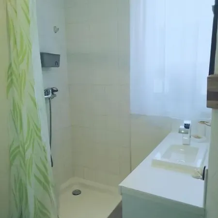 Apartment Chambre-Studio Independant D'Hote Marseille