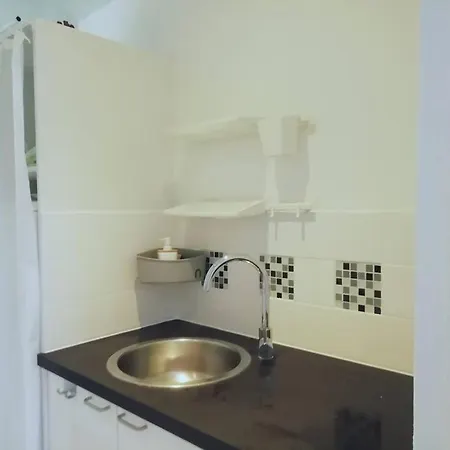 Chambre-Studio Independant D'Hote *