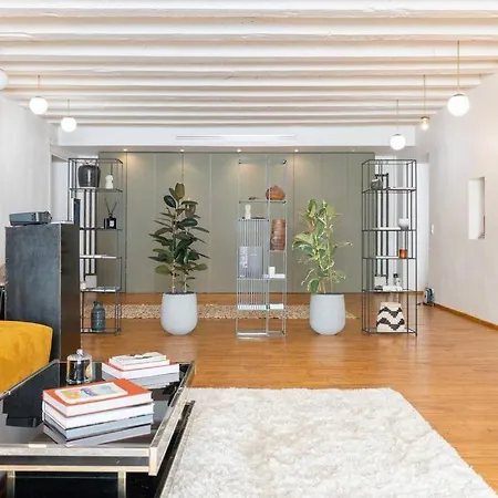 Le Loft Du Vieux-port - St Victor 公寓 *
