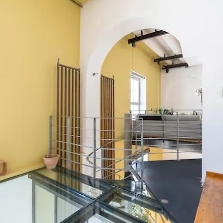 Le Loft Du Vieux-port - St Victor *