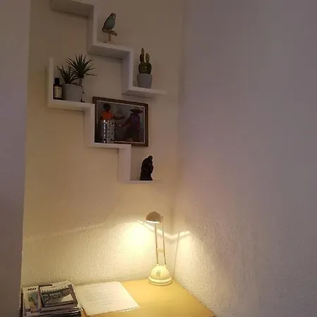 La Perle De La Plaine Apartment *