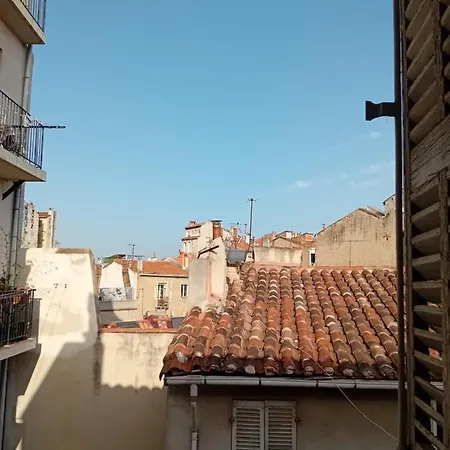 La Plaine Cours Julien: Creative Quarter Private