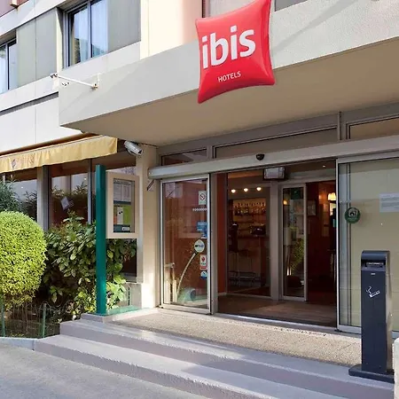 Hotel Prado Parc Des Expositions