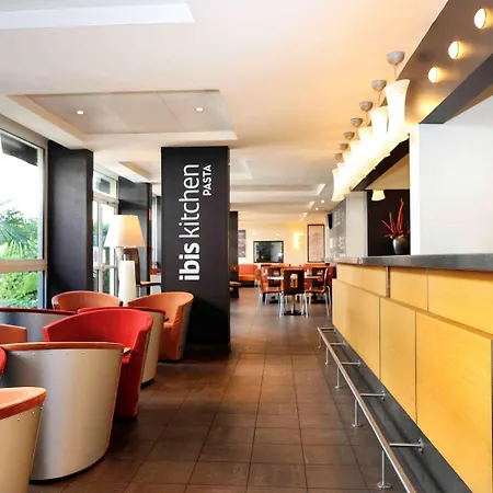 Prado Parc Des Expositions Hotel Marseille