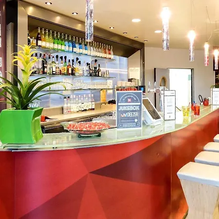Ibis Centre Euromed 3* Marseille