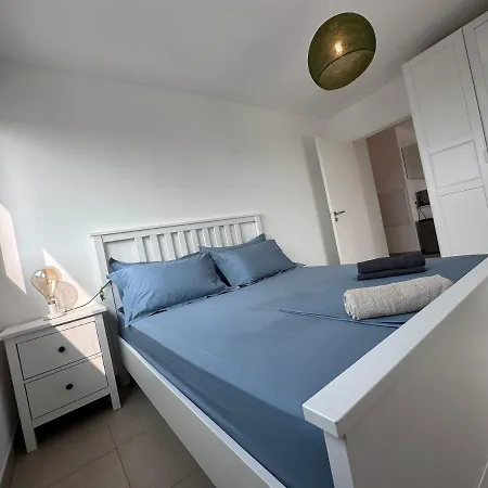 Apartamento Superbe En Avec Vue Sur *