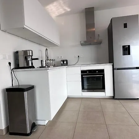 Apartamento Superbe En Avec Vue Sur *