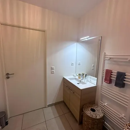 Superbe En Avec Vue Sur Apartamento