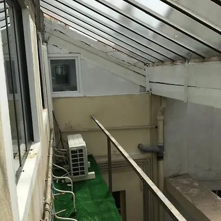 Flc- Atypical New Air-conditioned Studio, H24 Checks * Marseille